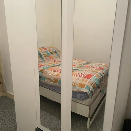 Logement شقة