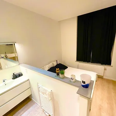 Apartman Heart Of - High Standing