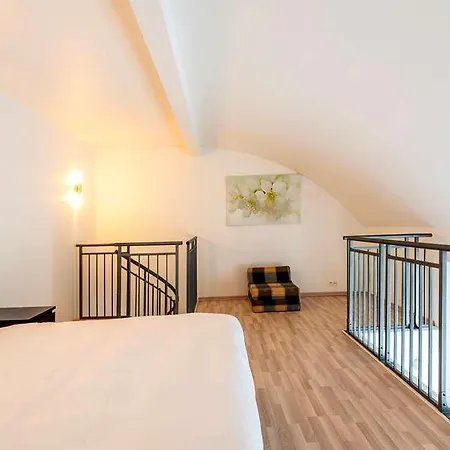 Hotel Beverly Hills Brussels