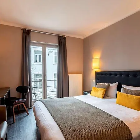 Beverly Hills Hotel 3*
