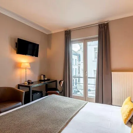 Hotel Beverly Hills Brussels