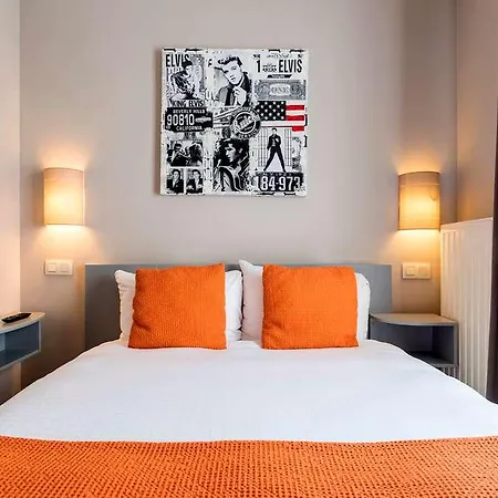 Hotel Beverly Hills