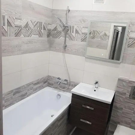 Apartment Bel Dans Le Centre Brussels