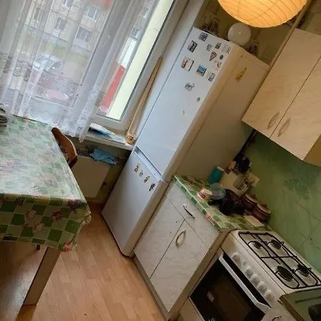 Apartment Confortable Brussels
