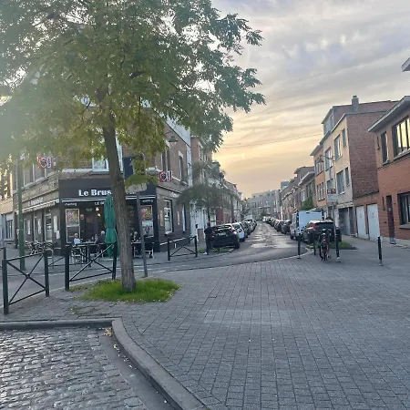 Lovely 2 Bedrooms * Brussels