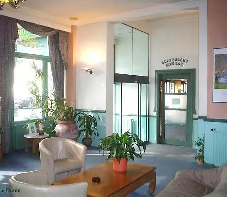 Le Dome Hotel 3*