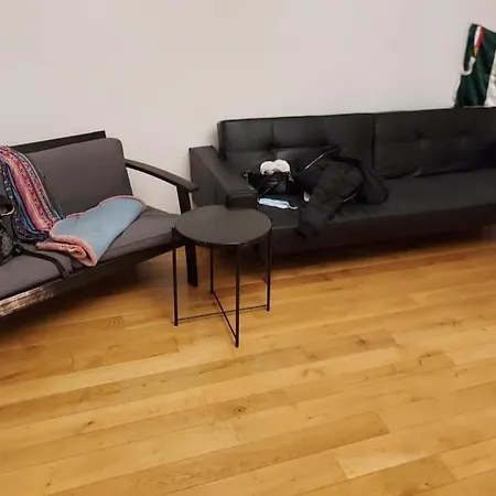 Apartman Summer Love In Brüsszel