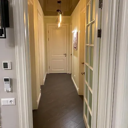 Magnificent Merry Appartement *