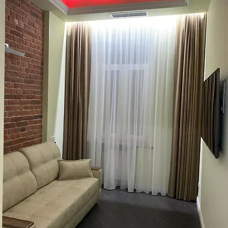Magnificent Merry Appartement