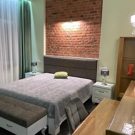 Magnificent Merry Appartement Brussel