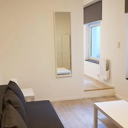 B44 * Bruxelles