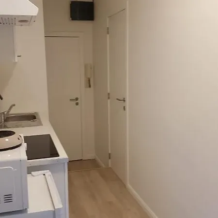 B44 Bruxelas
