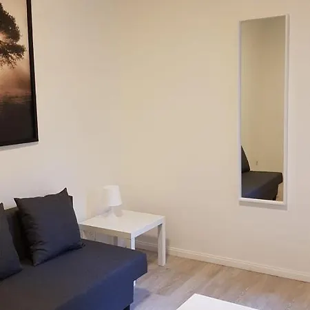 Appartement B44