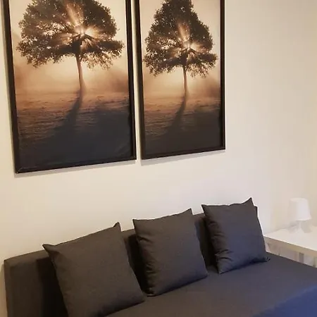 B44 Apartamento *