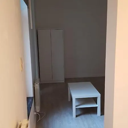 Apartamento B44