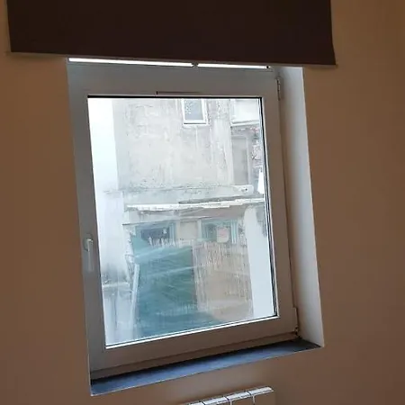 Appartement B44 Brussel
