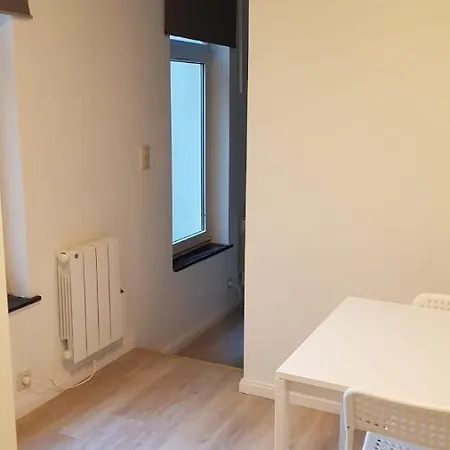 Appartement B44 *