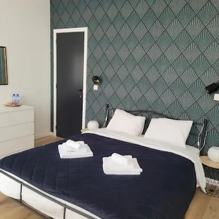 Brand New Iris With Private Bathroom And Balcony 4*