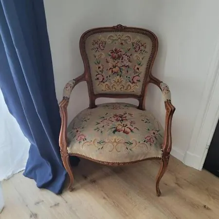 Brand New Iris With Private Bathroom And Balcony Brussels