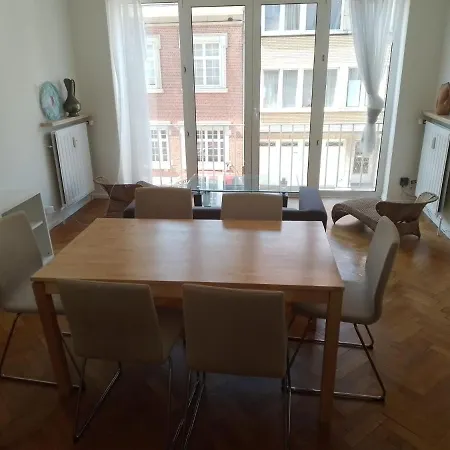 Le Condor Brussels