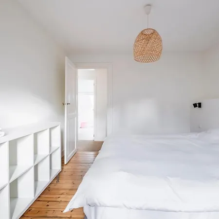 3 Bedroom Duplex Center Of Trendy St Gilles Lejlighed Bruxelles