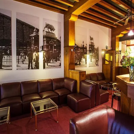 Hotell Belle