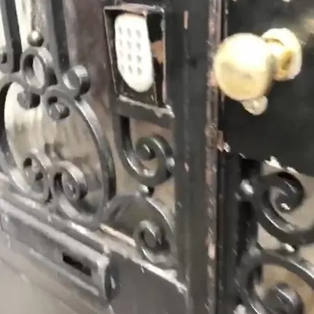 Le Palace De La Marquise شقة بروكسل