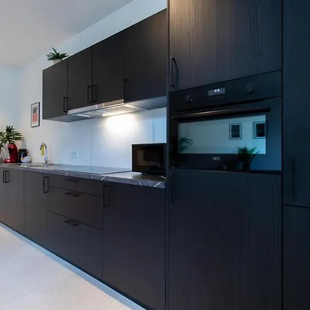 Smartflats - Rogier *