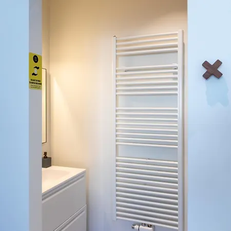 Smartflats - Rogier *