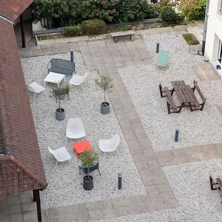 Citadines Sainte-catherine Aparthotel