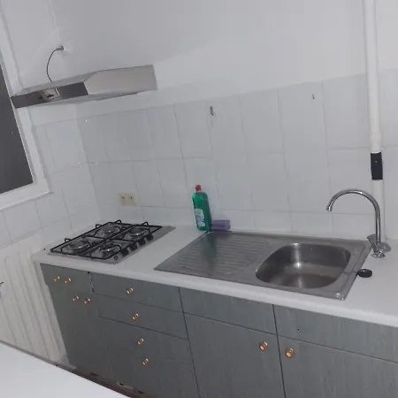 Le Condor Apartment