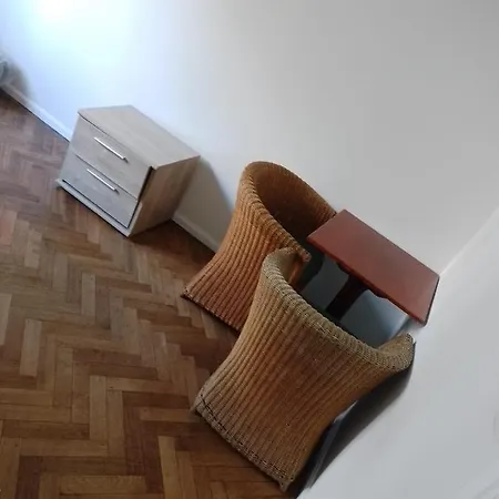 Le Condor Apartment Brussels