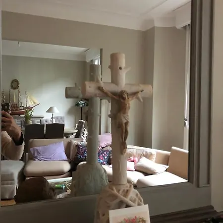 Apartman Le Palace De La Marquise