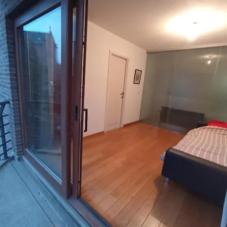 Summer Love In Appartement Bruxelles