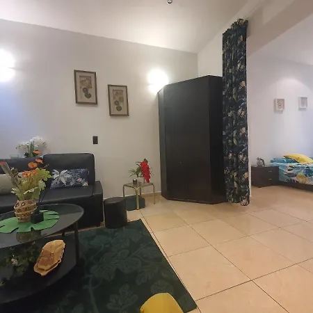 Love Apartamento Bruselas