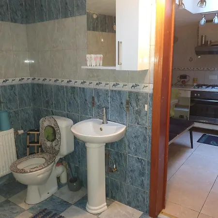 Love Apartamento Bruselas
