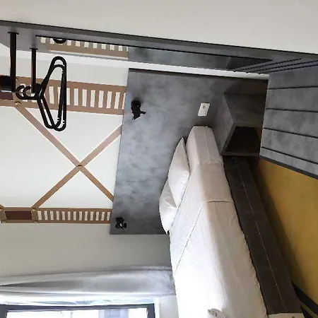 Nekotel Concept Art Hotel Brüssel