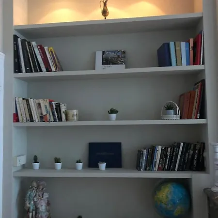 Apartman Le Palace De La Marquise *