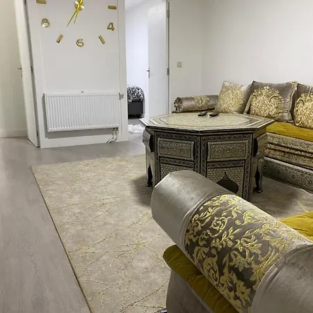 アパート Deux Pres De Atomium ブリュッセル