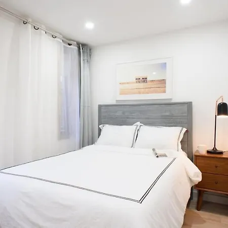 De Belgium Apartment