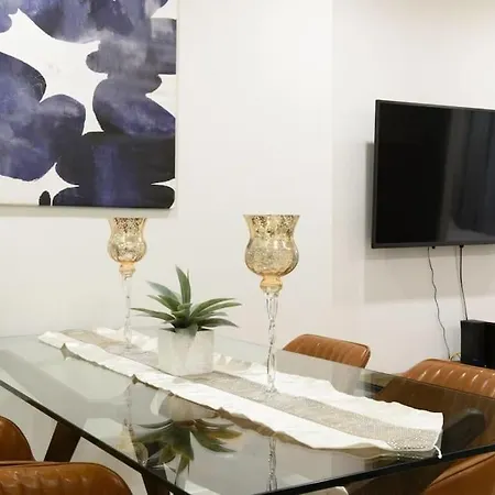 De Belgium Apartment *