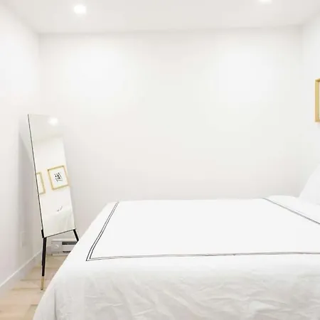 Apartment De Belgium
