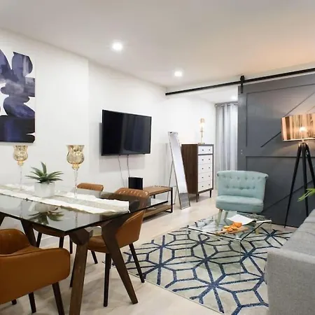 Apartment De Belgium