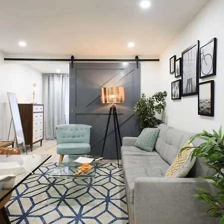 De Belgium Apartment *