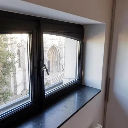 Sublime Sur La Place Du Grand Sablon Appartement *