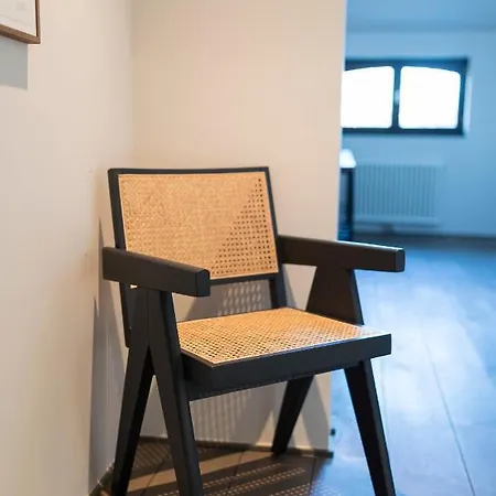 Sublime Sur La Place Du Grand Sablon Appartement Bruxelles