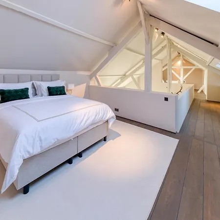 Sublime Sur La Place Du Grand Sablon Appartement *