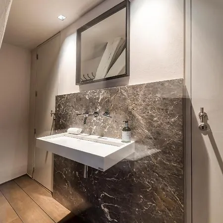Sublime Sur La Place Du Grand Sablon Appartement *