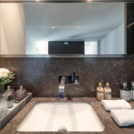 Appartement Sublime Sur La Place Du Grand Sablon