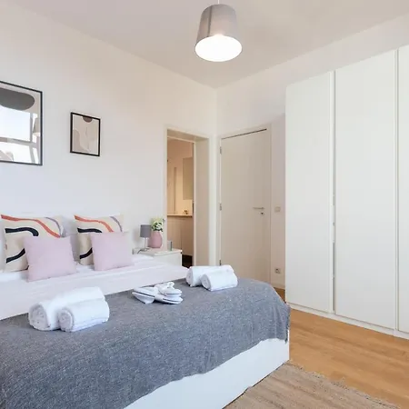 Apartment Sweett - Moliere *